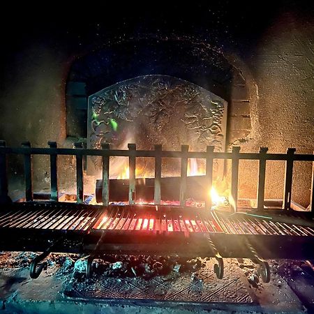 Bèze Auberge Du Renard'Eau מראה חיצוני תמונה