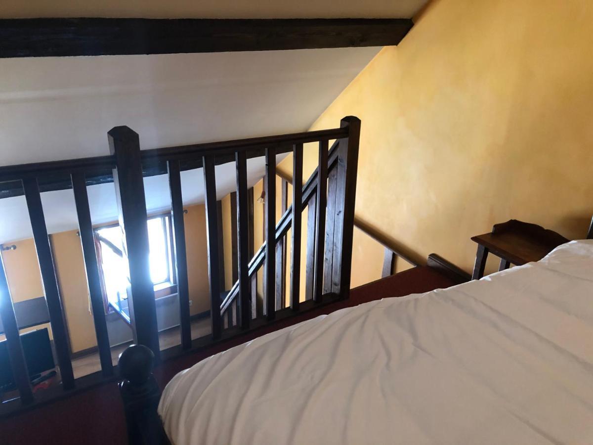 Bèze Auberge Du Renard'Eau מראה חיצוני תמונה