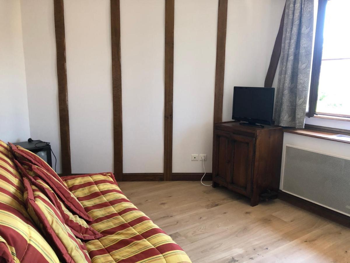 Bèze Auberge Du Renard'Eau מראה חיצוני תמונה