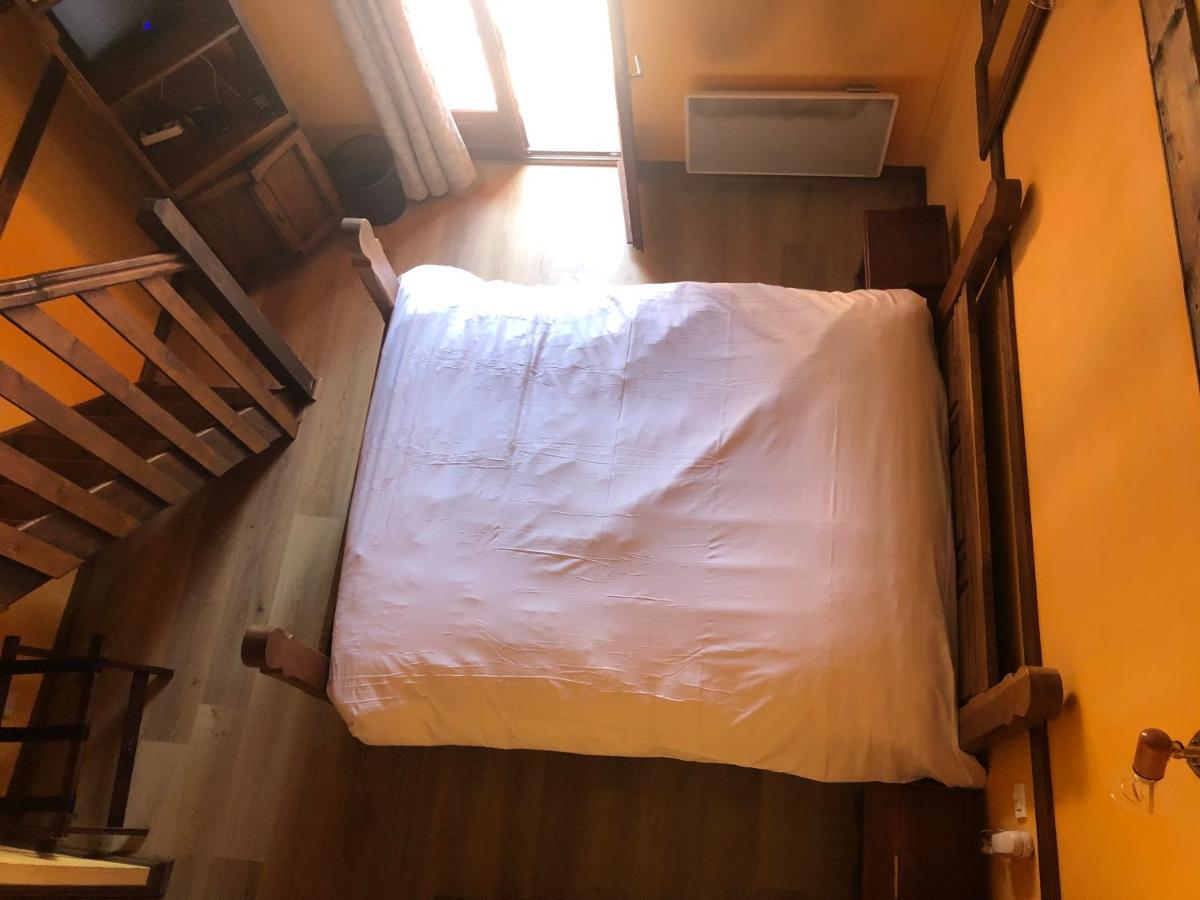 Bèze Auberge Du Renard'Eau מראה חיצוני תמונה