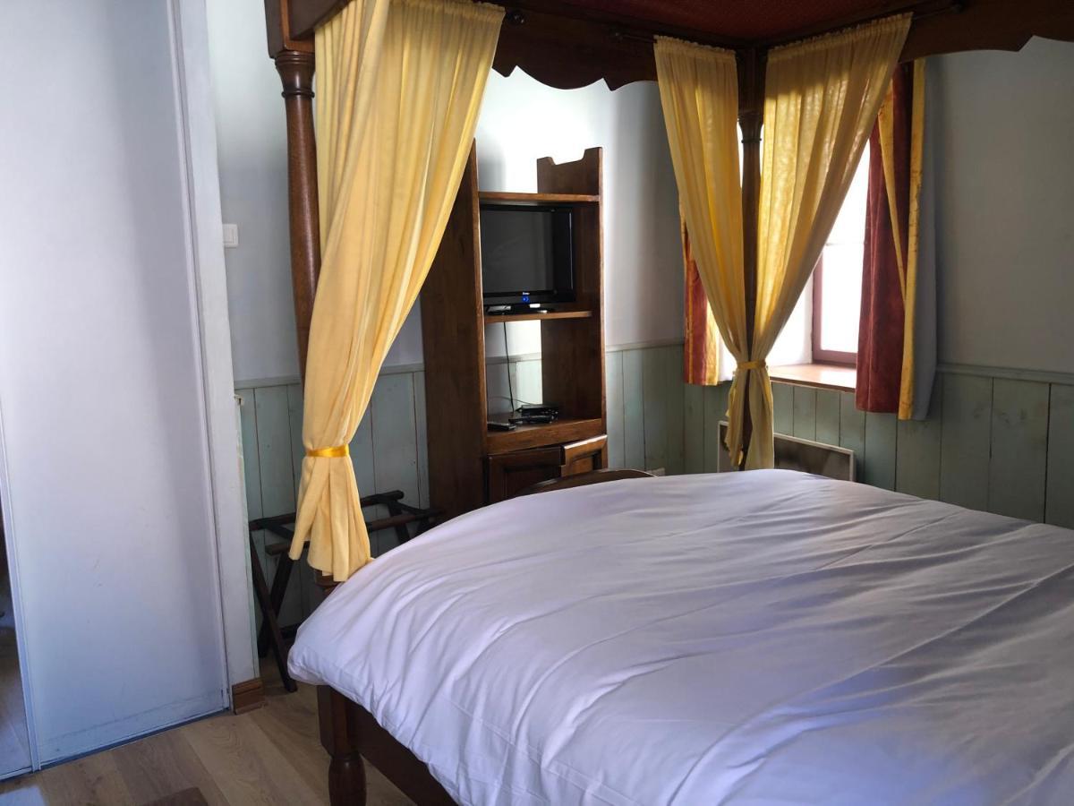 Bèze Auberge Du Renard'Eau מראה חיצוני תמונה