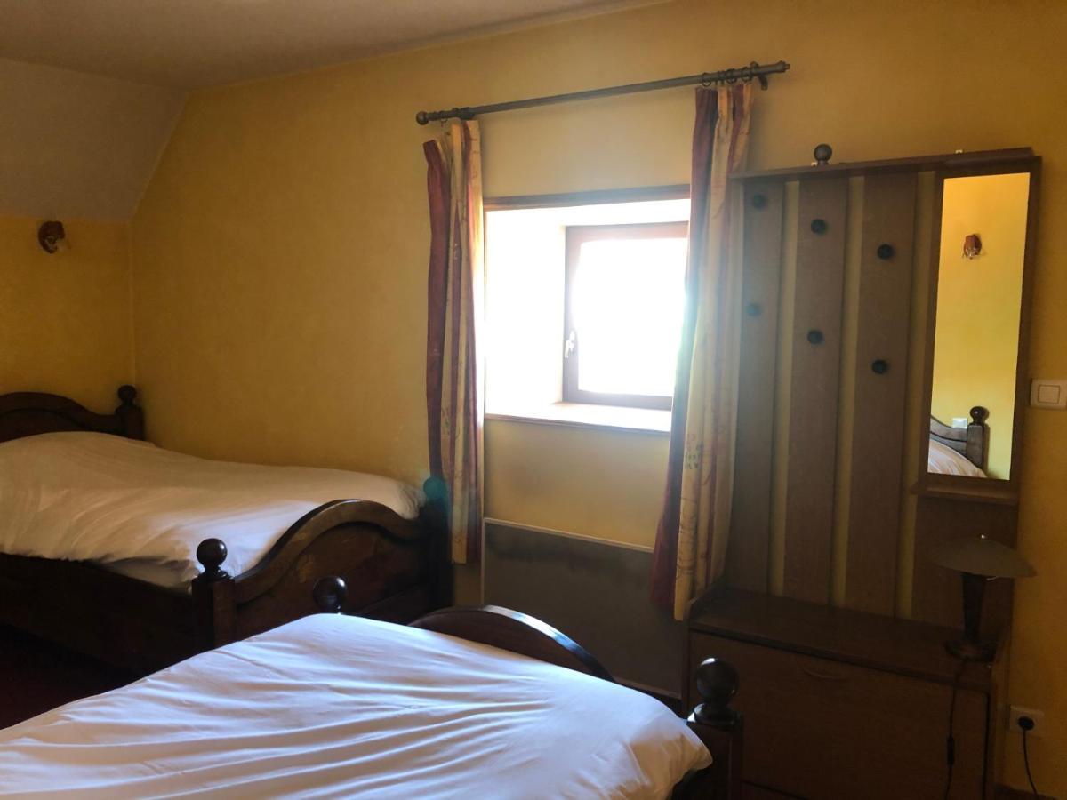Bèze Auberge Du Renard'Eau מראה חיצוני תמונה