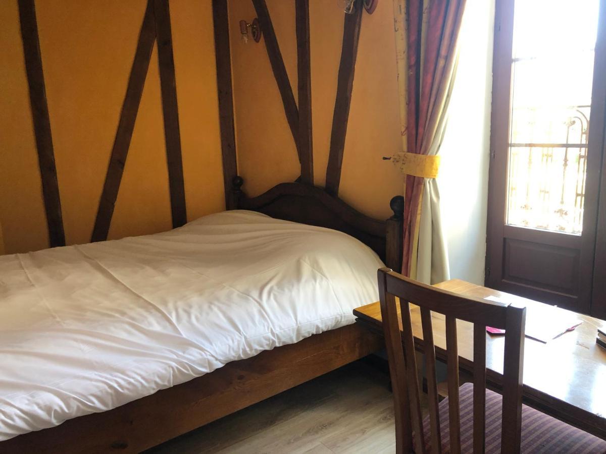 Bèze Auberge Du Renard'Eau מראה חיצוני תמונה