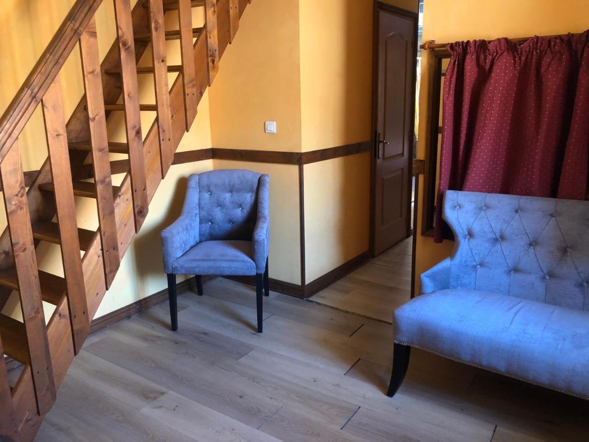 Bèze Auberge Du Renard'Eau מראה חיצוני תמונה