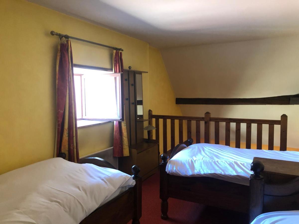 Bèze Auberge Du Renard'Eau מראה חיצוני תמונה