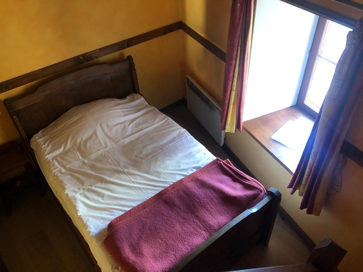 Bèze Auberge Du Renard'Eau מראה חיצוני תמונה