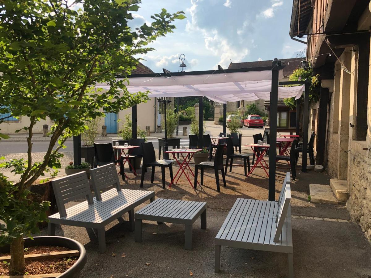 Bèze Auberge Du Renard'Eau מראה חיצוני תמונה