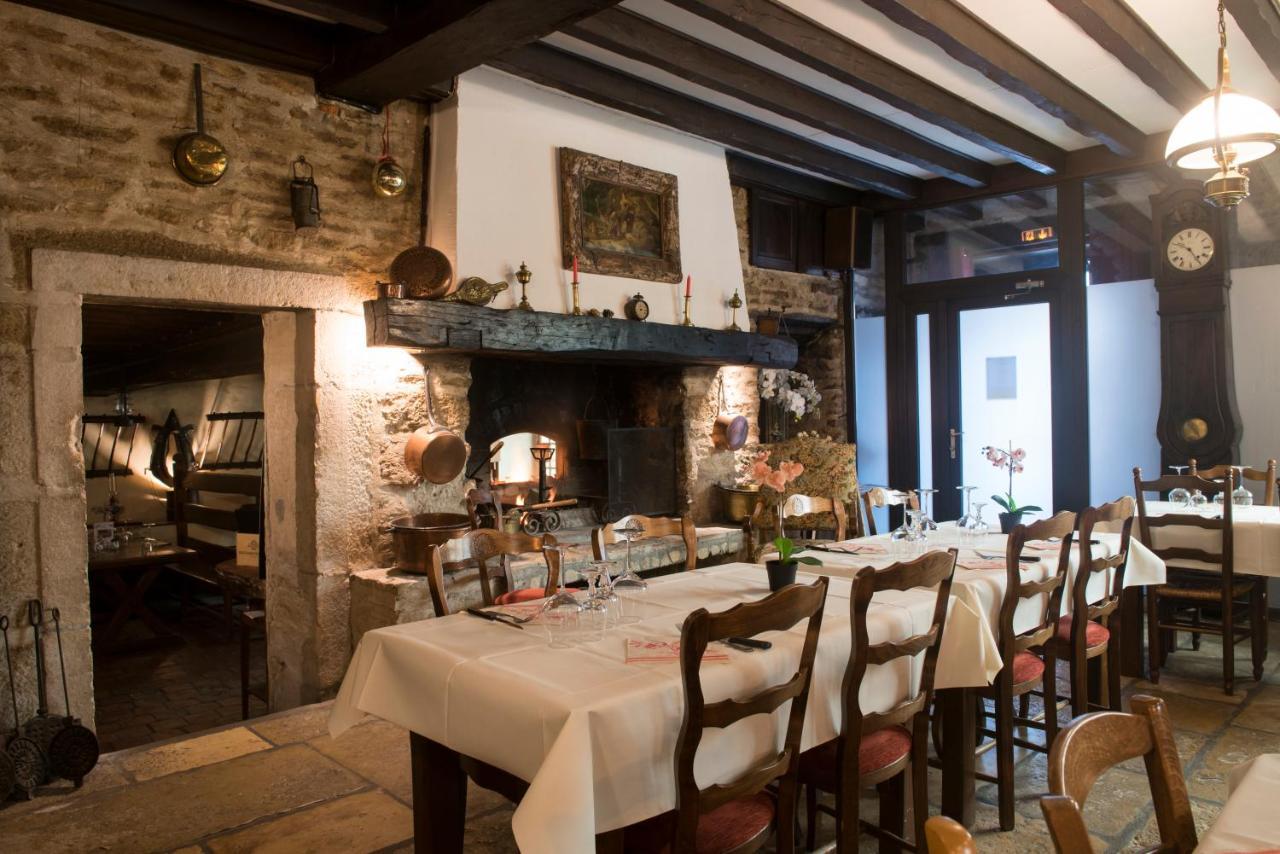 Bèze Auberge Du Renard'Eau מראה חיצוני תמונה