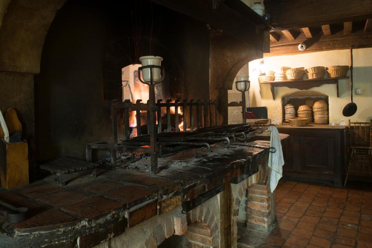 Bèze Auberge Du Renard'Eau מראה חיצוני תמונה